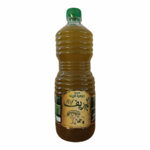 huile d'olive maroc